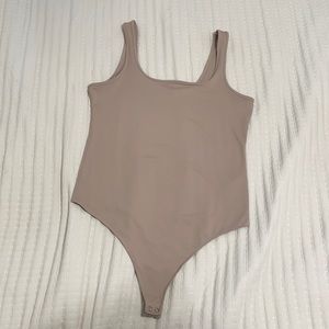 Abercrombie & Fitch Soft Af bodysuit